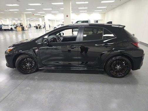 2024 Toyota GR Corolla Core