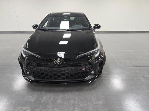 2024 Toyota GR Corolla Core