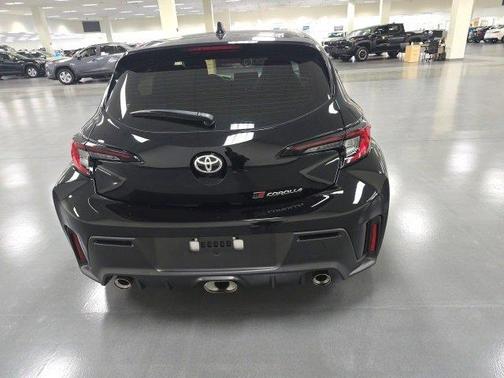 2024 Toyota GR Corolla Core