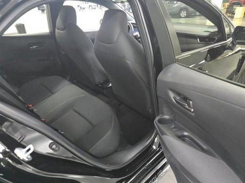 2024 Toyota GR Corolla Premium