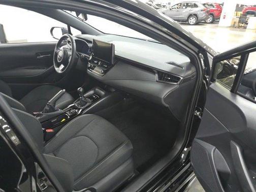 2024 Toyota GR Corolla Core