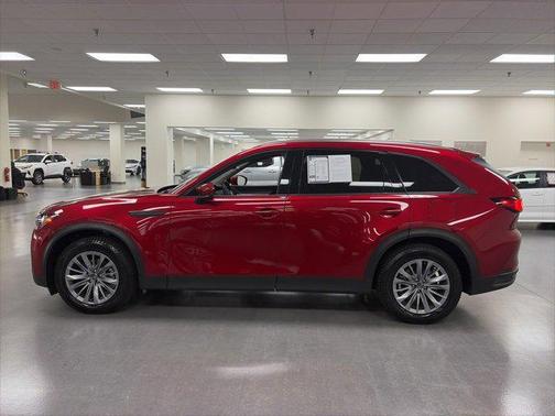 2024 Mazda CX-90 3.3 Turbo Preferred Plus