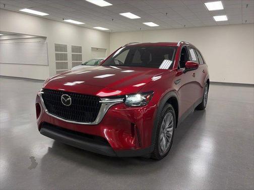 2024 Mazda CX-90 3.3 Turbo Preferred Plus