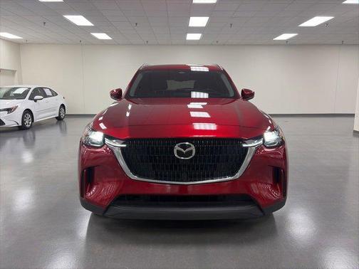 2024 Mazda CX-90 3.3 Turbo Preferred Plus