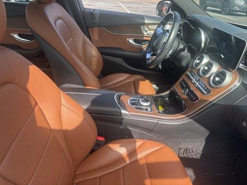 2020 Mercedes-Benz C-Class C 300 4MATIC
