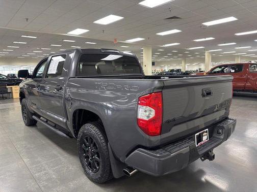 2016 Toyota Tundra TRD Pro