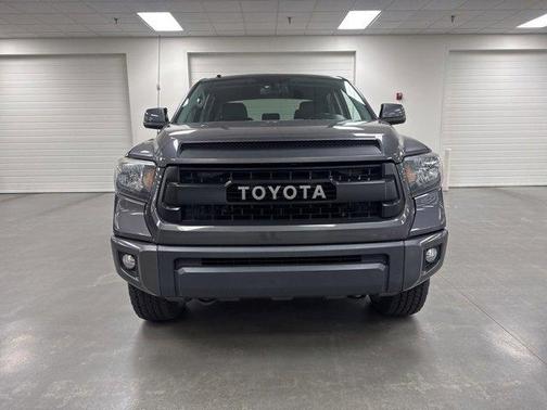 2016 Toyota Tundra TRD Pro