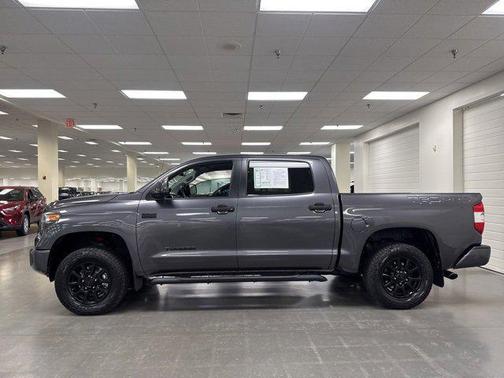 2016 Toyota Tundra TRD Pro