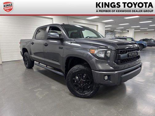 2016 Toyota Tundra TRD Pro