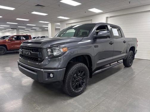 2016 Toyota Tundra TRD Pro