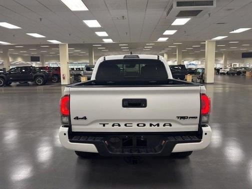 2020 Toyota Tacoma TRD Pro