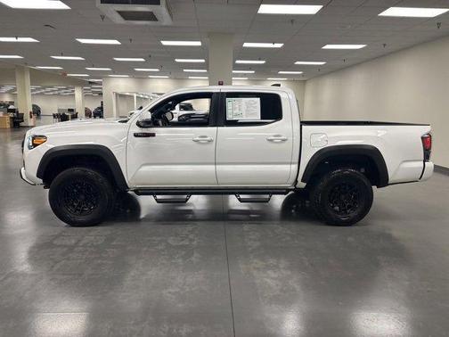 2020 Toyota Tacoma TRD Pro