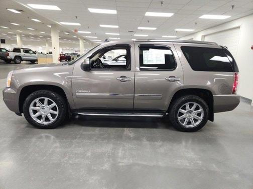 2014 GMC Yukon Denali