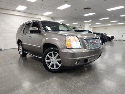 2014 GMC Yukon Denali