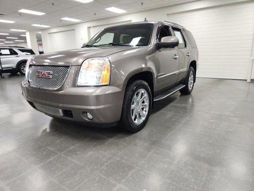 2014 GMC Yukon Denali