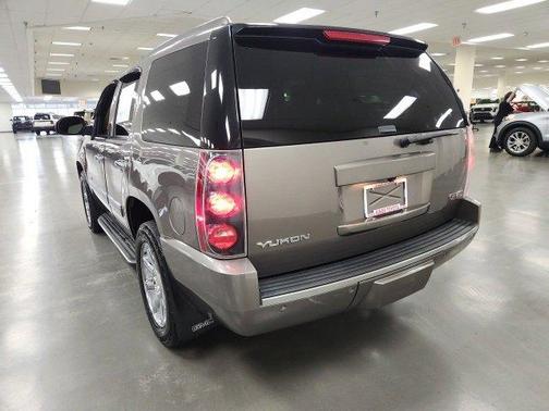 2014 GMC Yukon Denali