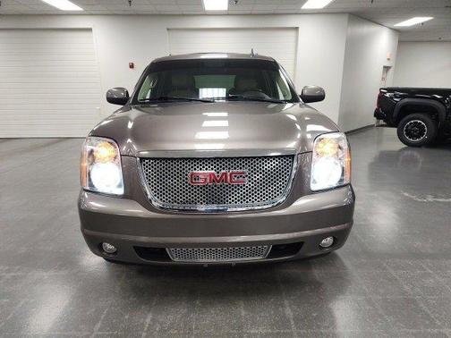 2014 GMC Yukon Denali