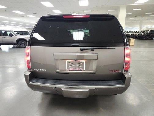 2014 GMC Yukon Denali
