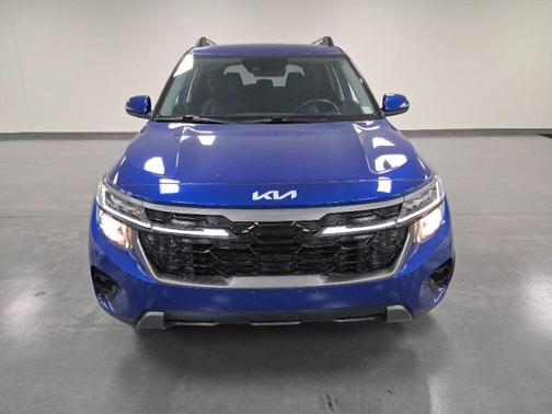 2024 Kia Seltos X-Line