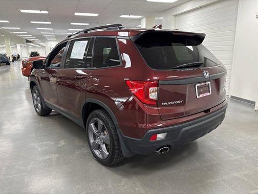 2021 Honda Passport AWD Touring