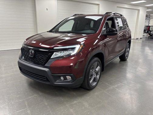 2021 Honda Passport AWD Touring
