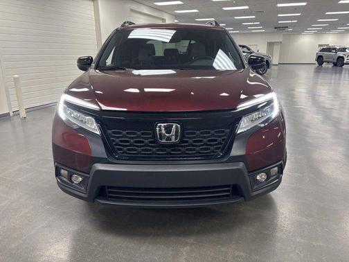 2021 Honda Passport AWD Touring