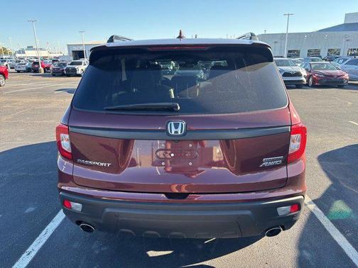 2021 Honda Passport AWD Touring