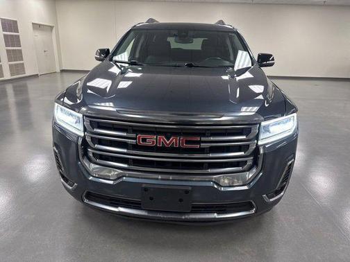 2020 GMC Acadia AWD AT4