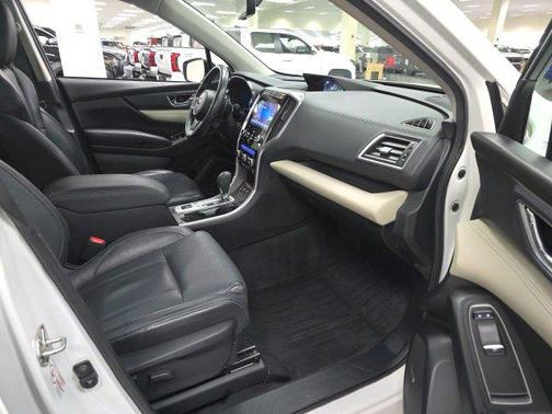 2020 Subaru Ascent Limited 7-Passenger