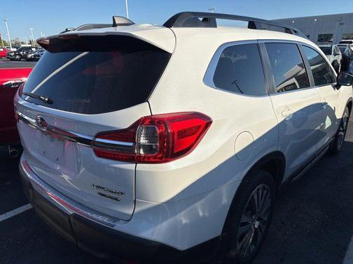 2020 Subaru Ascent Limited 7-Passenger