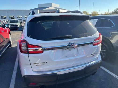 2020 Subaru Ascent Limited 7-Passenger