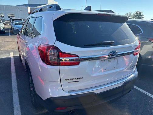 2020 Subaru Ascent Limited 7-Passenger