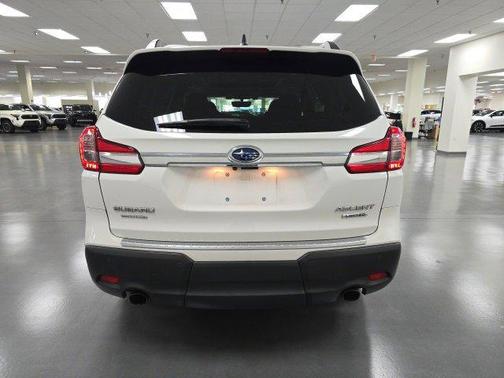 2020 Subaru Ascent Limited 7-Passenger