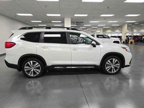 2020 Subaru Ascent Limited 7-Passenger
