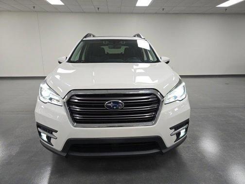 2020 Subaru Ascent Limited 7-Passenger