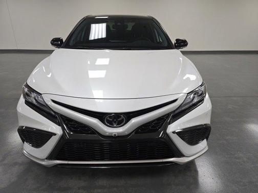 2023 Toyota Camry XSE V6