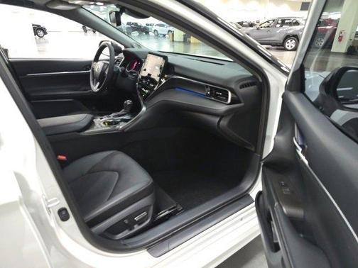 2023 Toyota Camry XSE V6