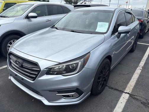 2018 Subaru Legacy Premium