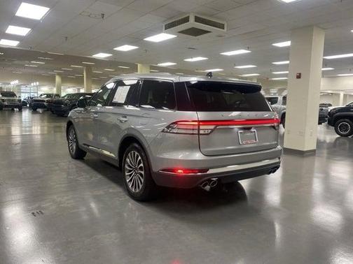 2023 Lincoln Aviator Reserve AWD