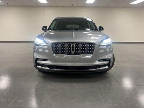 2023 Lincoln Aviator Reserve AWD