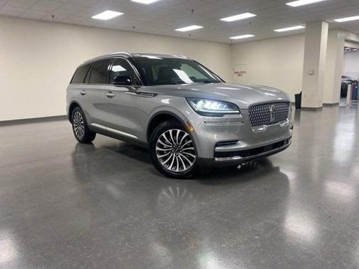 2023 Lincoln Aviator Reserve AWD