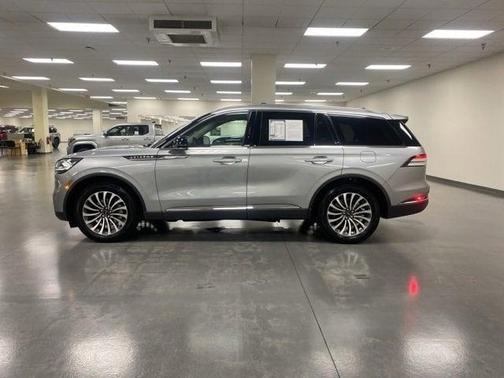 2023 Lincoln Aviator Reserve AWD
