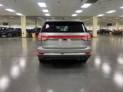 2023 Lincoln Aviator Reserve AWD