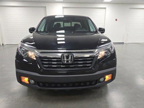 2020 Honda Ridgeline RTL