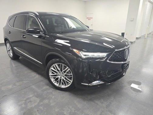 2023 Acura MDX Advance