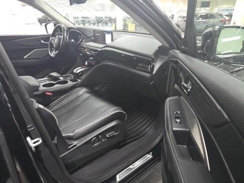 2023 Acura MDX Advance