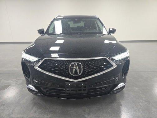 2023 Acura MDX Advance
