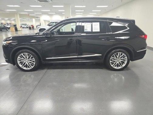 2023 Acura MDX Advance