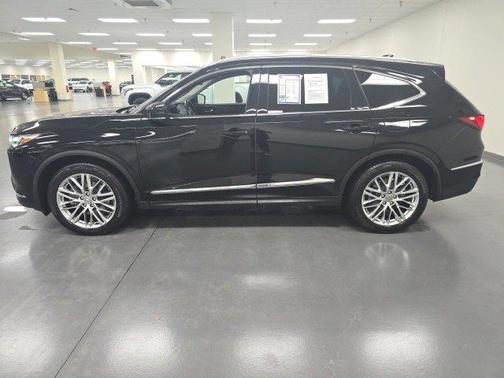 2023 Acura MDX Advance