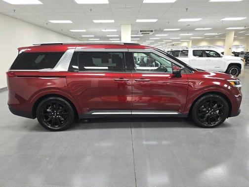 2022 Kia Carnival SX Prestige